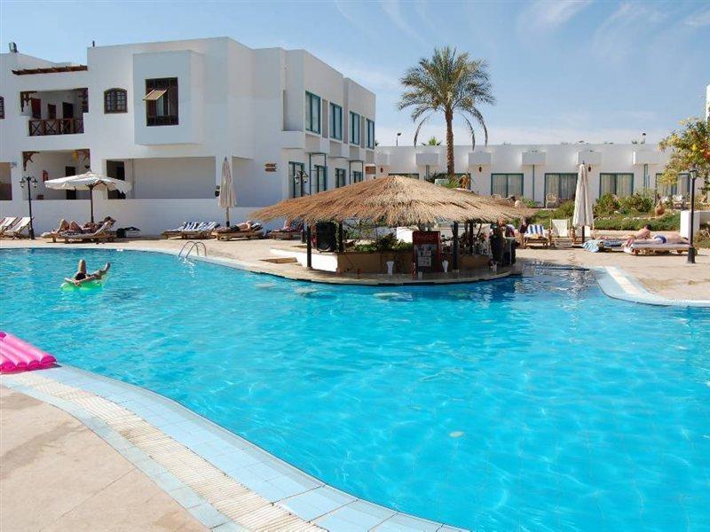 Badawia Resort Sharm El Sheik Exterior photo